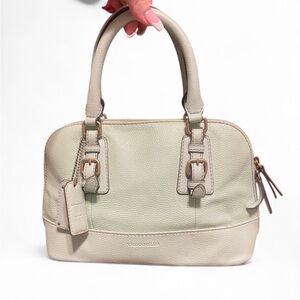 Tignanello Teal Purse Medium Size Everyday Use // Good Used Condition